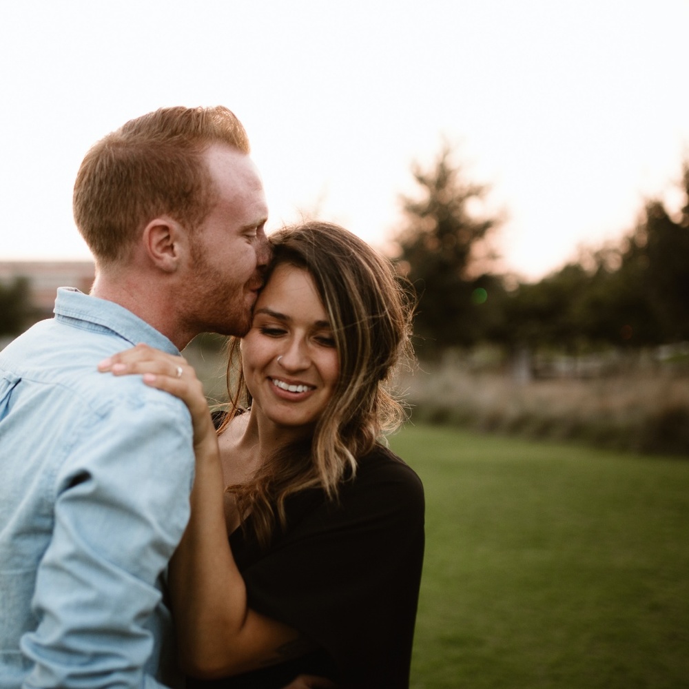 Meet your Posher, Soledad